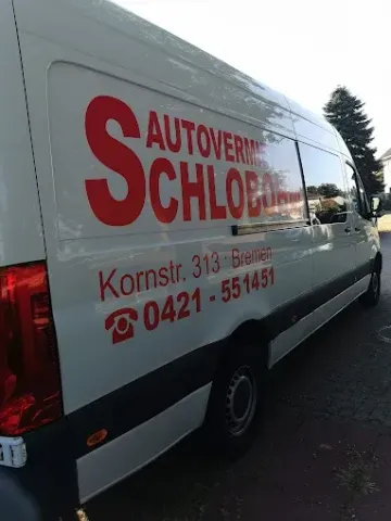 Autovermietung Schlobohm