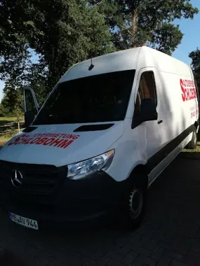 Autovermietung Schlobohm