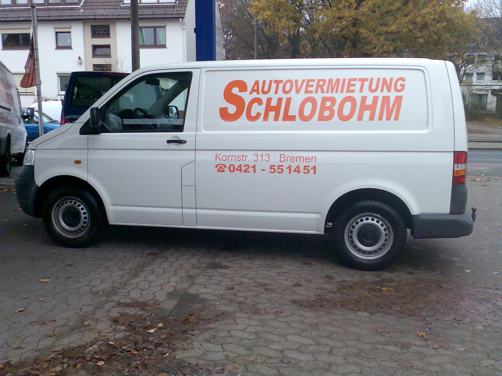 Autovermietung Schlobohm Bremen