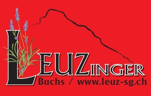 LEUZ Werdenberger Bio-Bergkräuter