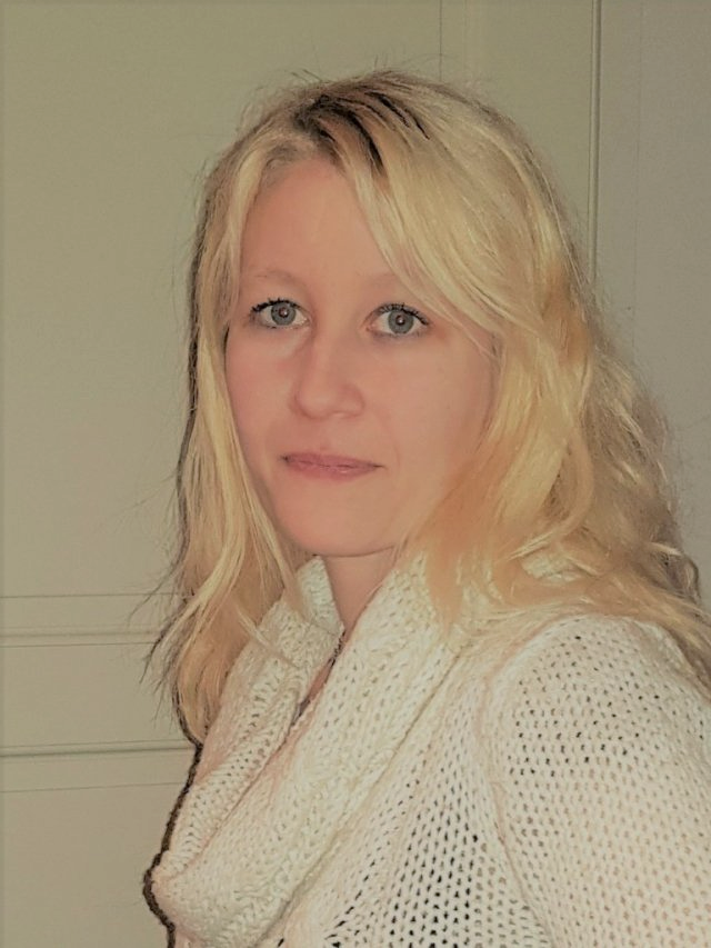 Jaana Roivanen - Siivouspalvelu Jaana Virtanen