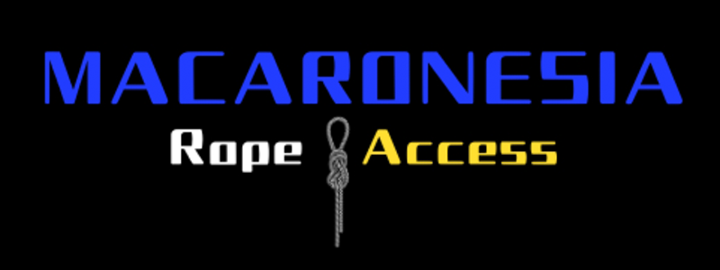 MACARONESIA ROPE ACCESS