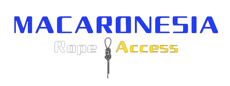 MACARONESIA ROPE ACCESS