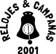 Relojes y Campanas 2001