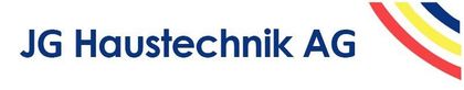 JG Haustechnik AG-logo