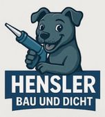 Hensler Bau & Dicht-logo
