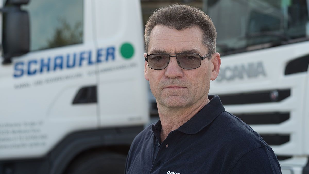 Ansprechpartner vom Schaufler GmbH