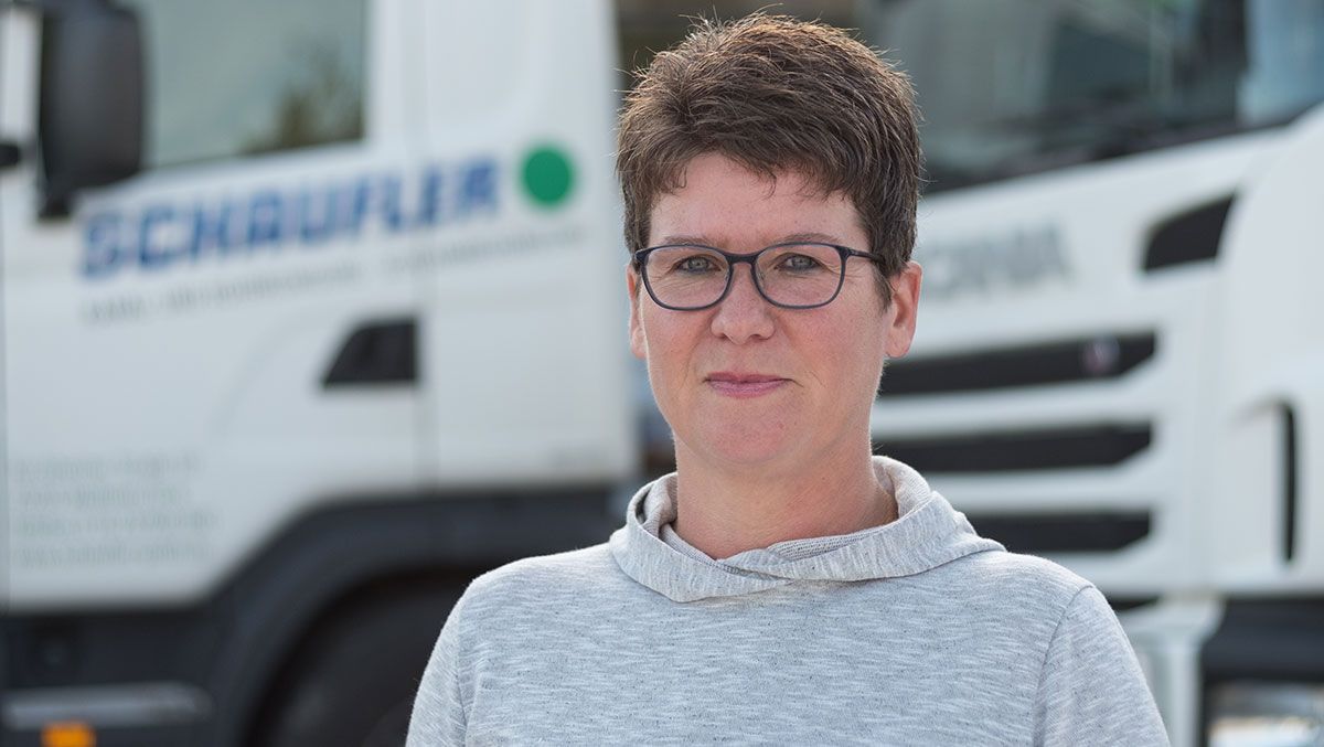 Ansprechpartner vom Schaufler GmbH