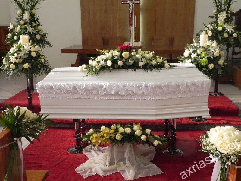 Οργάνωση Τελετών - ΑΧΡΕΙΑΣΤΟΣ - Καρυώτη Μαρία