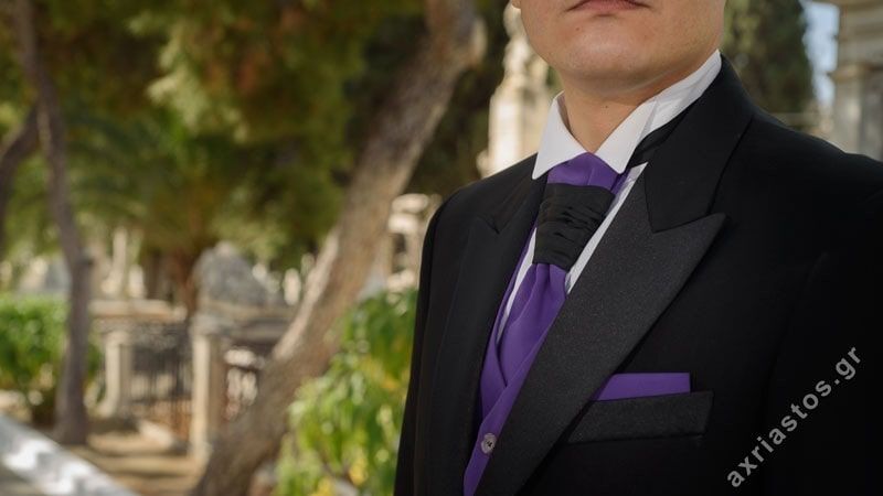 Οργάνωση Τελετών - ΑΧΡΕΙΑΣΤΟΣ - Καρυώτη Μαρία