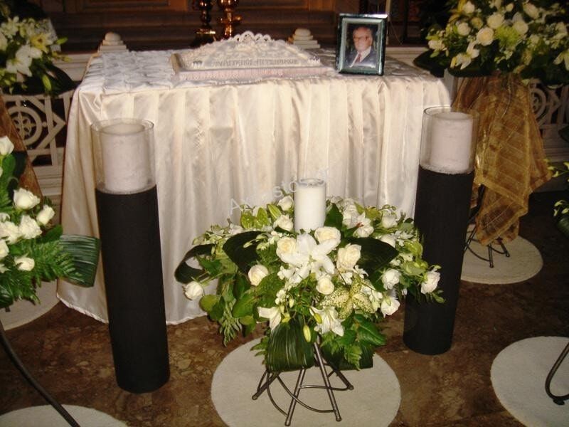 Μνημόσυνα - ΑΧΡΕΙΑΣΤΟΣ - Καρυώτη Μαρία