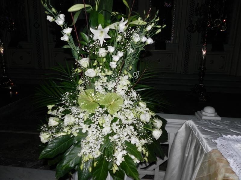 Μνημόσυνα - ΑΧΡΕΙΑΣΤΟΣ - Καρυώτη Μαρία