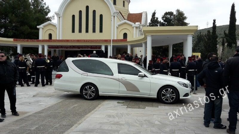 Οχήματα - ΑΧΡΕΙΑΣΤΟΣ - Καρυώτη Μαρία