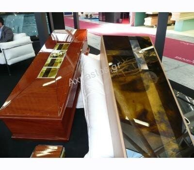 Φέρετρα - ΑΧΡΕΙΑΣΤΟΣ - Καρυώτη Μαρία