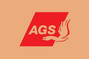 Logo AGS