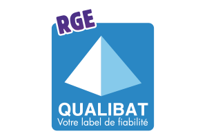 Logo RGE Qualibat
