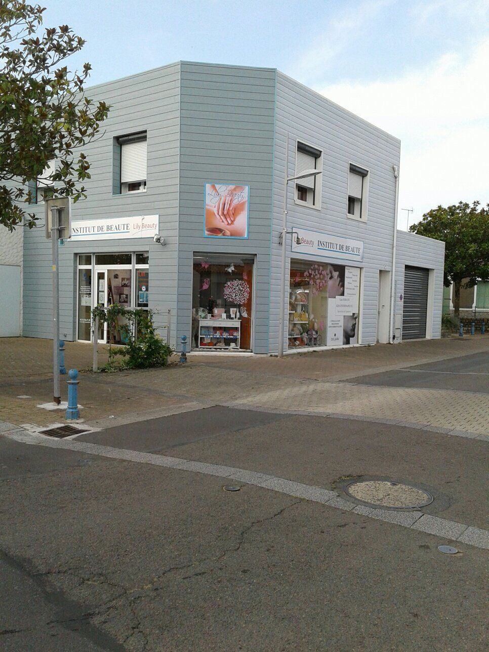 Lily Beauty Aiguillon-sur-Mer