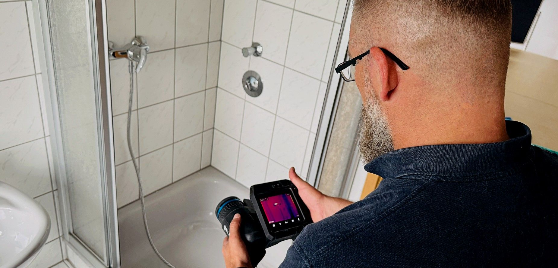 Leckageortung Pöppinghaus & Wenner Trocknungs-Service Kerpen-Sindorf Leckageortung Pöppinghaus & Wenner Trocknungs-Service Kerpen-Sindorf