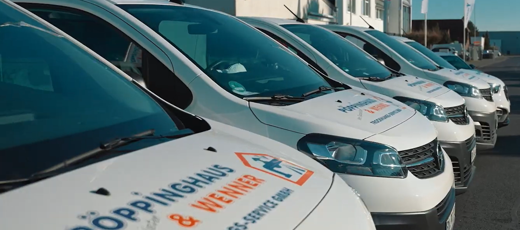 Jobs & Karriere bei einem der größten Anbieter im Bereich der Trockentechnik