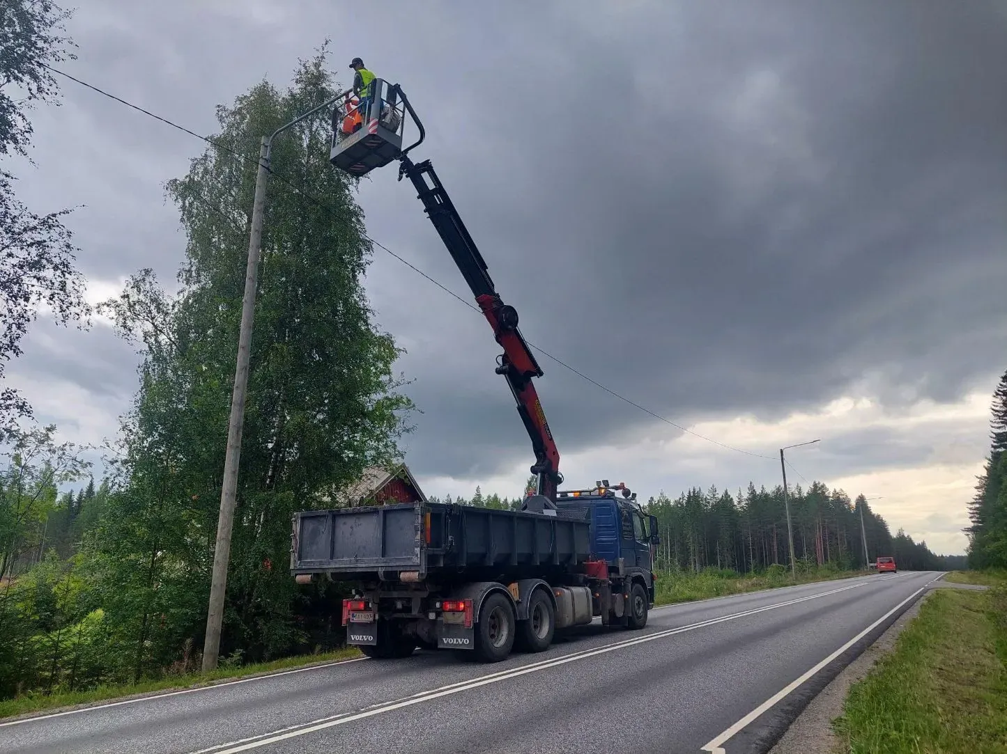 Suonenjoen Kiinteistöhuolto Matsinen Oy