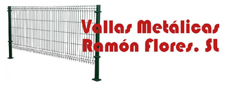 Vallas Metálicas Ramón Flores, S.L.