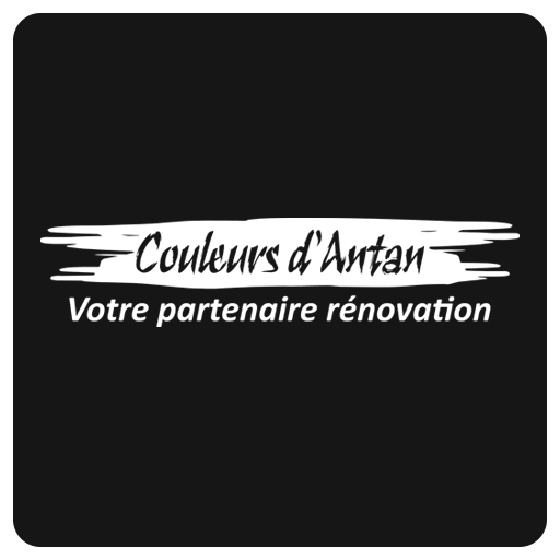 Logo Couleurs d'Antan