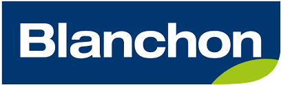 Logo Blanchon