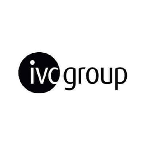 Logo IVC Group