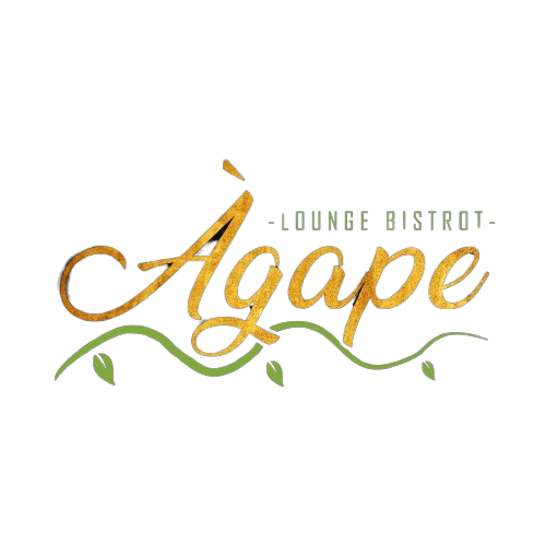 Àgape Lounge Bistrot logo 