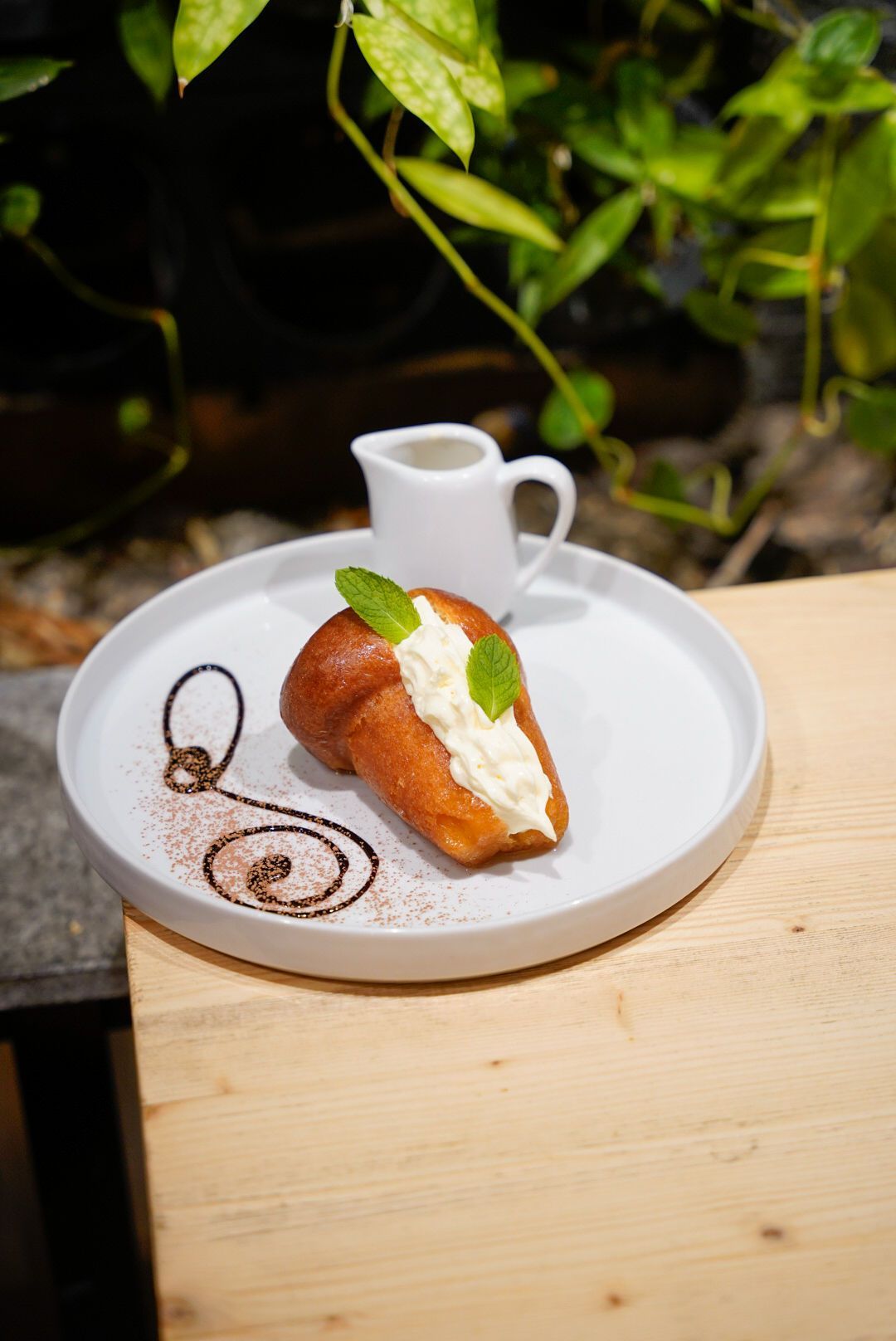 tavoli del ristorante