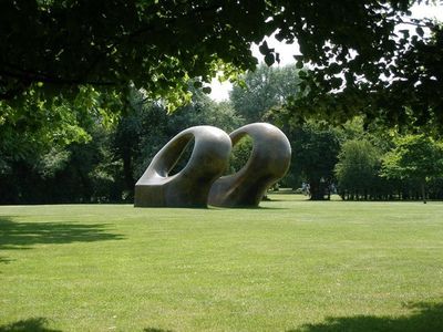 the-henry-moore-foundation