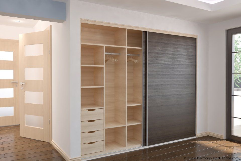 Tischlerei Heinen Windeck – Einbauschrank