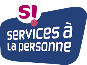 Services à la personne - logo