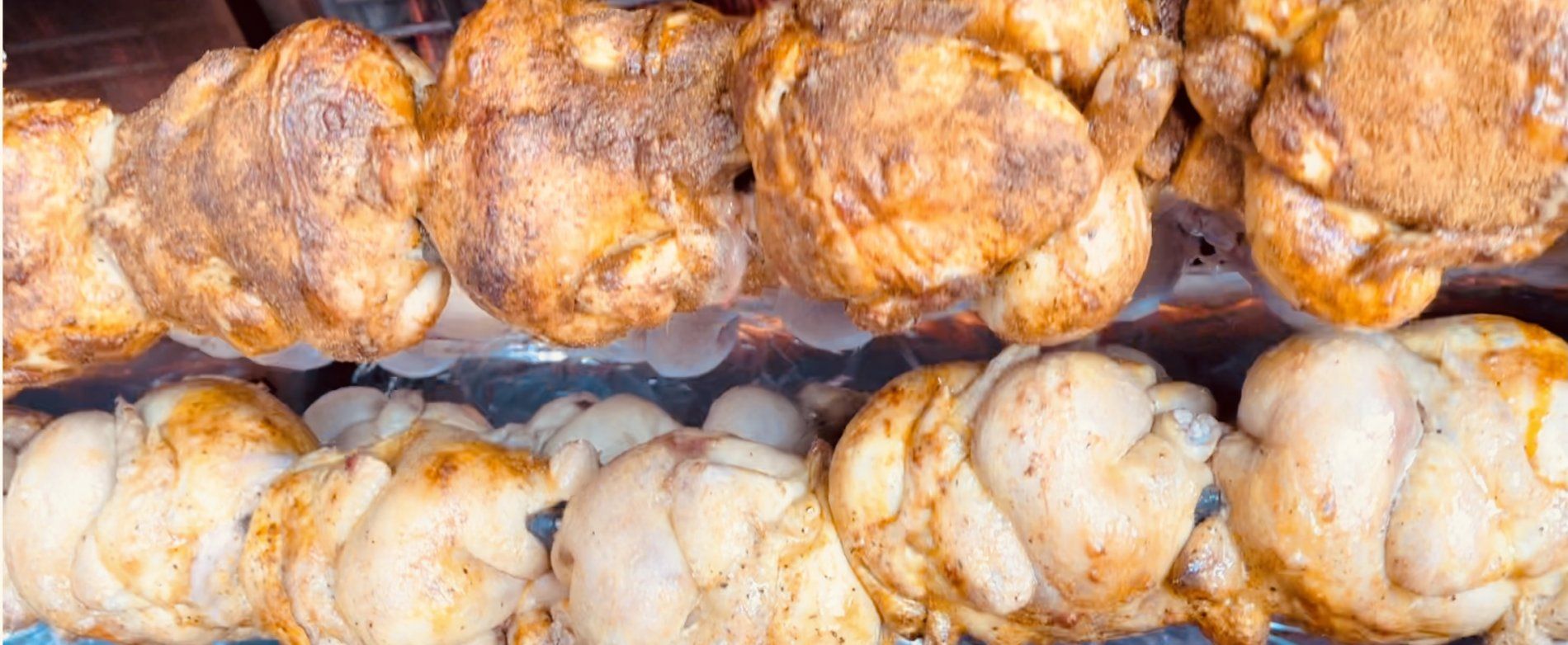 Les Poulets du Rôtisseur