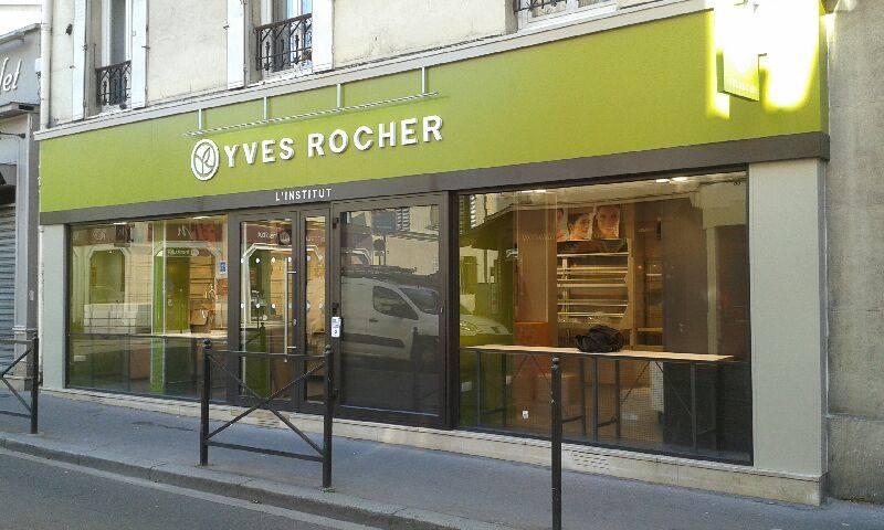 Yves Rocher Bois Colombes