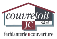 Couvretoit Sàrl-LOGO