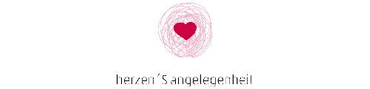 Logo von Herzensangelegenheit