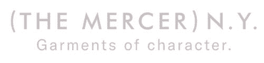 Logo von The Mercer