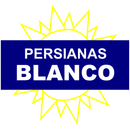 Persianas Blanco