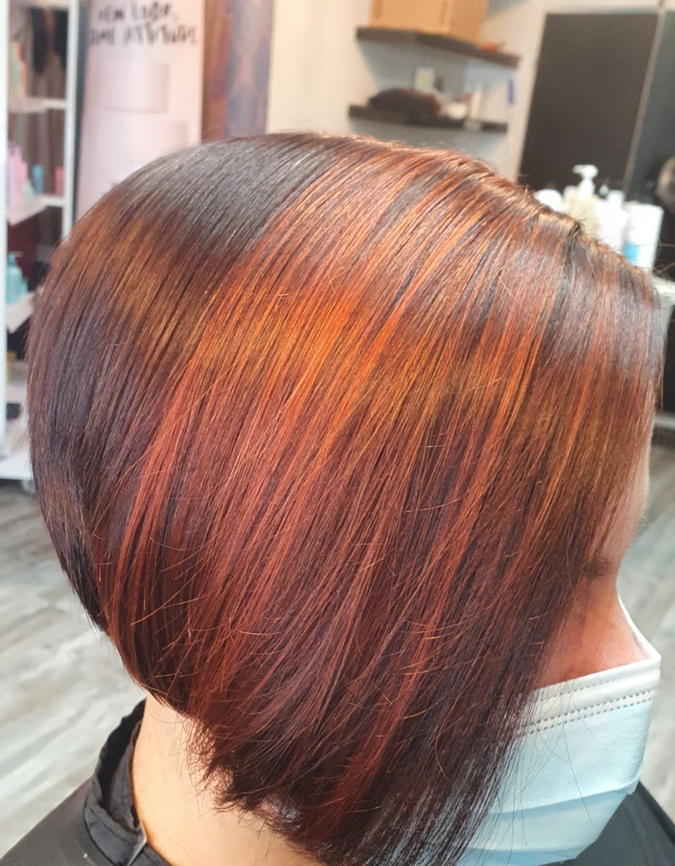 salonsaxiina