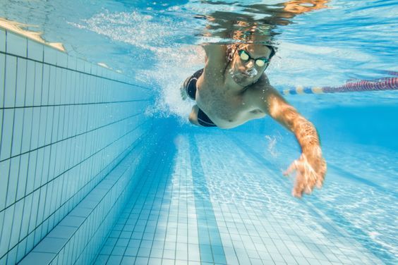 Schwimmkurs für Erwachsene - Schwimmschule Pape