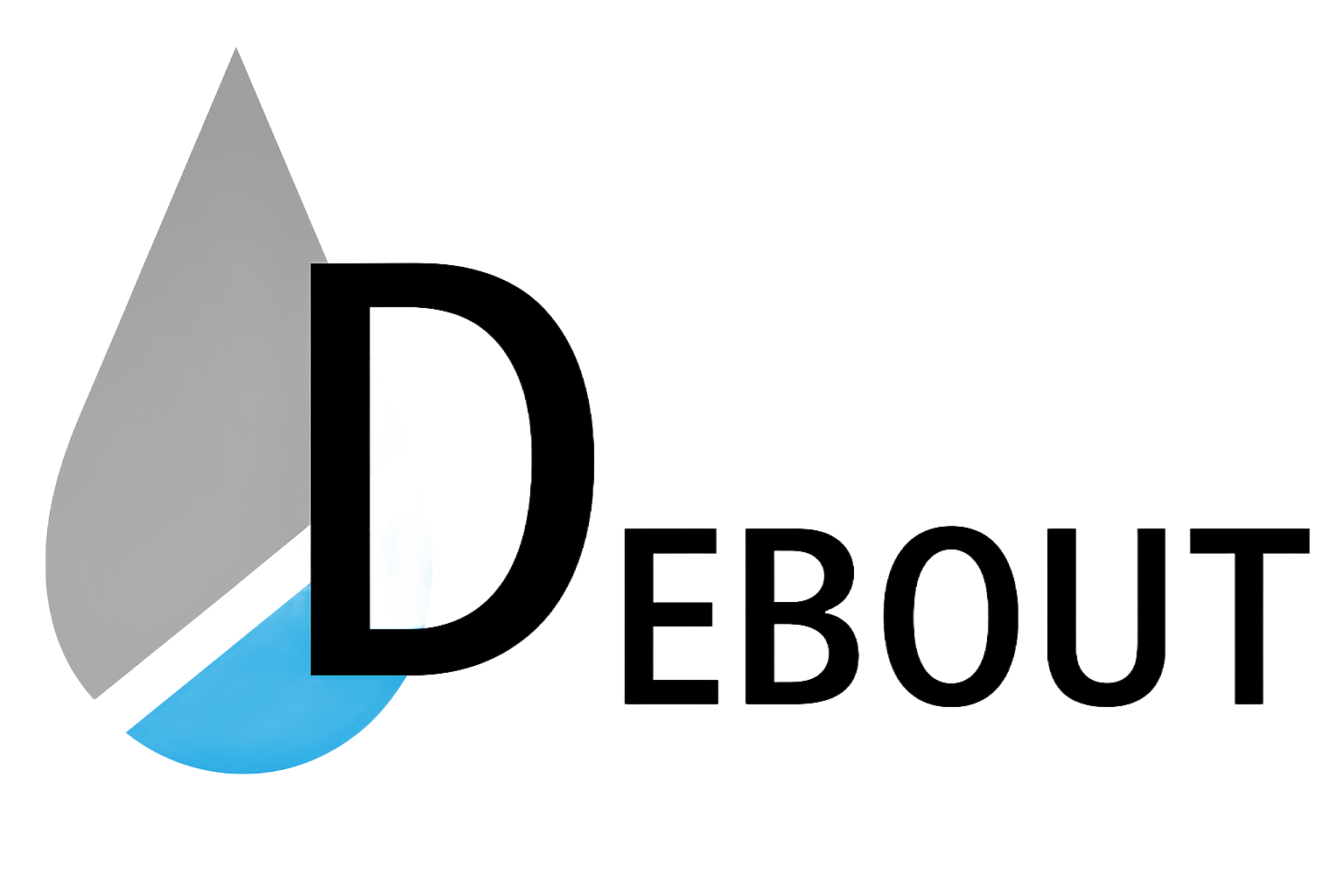 Logo de l'entreprise.