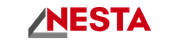 Logo de l'entreprise NESTA.