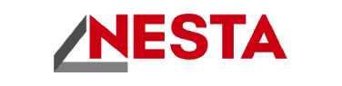 Logo de l'entreprise NESTA.