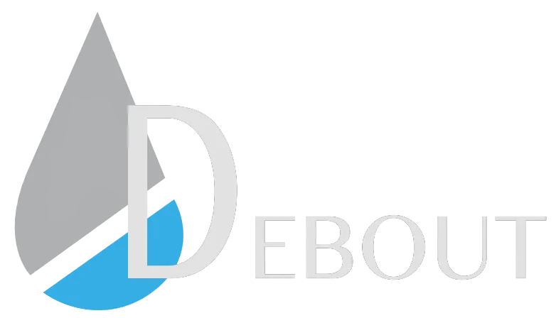 Logo de l'entreprise.