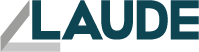 Logo de l'entreprise LAUDE.