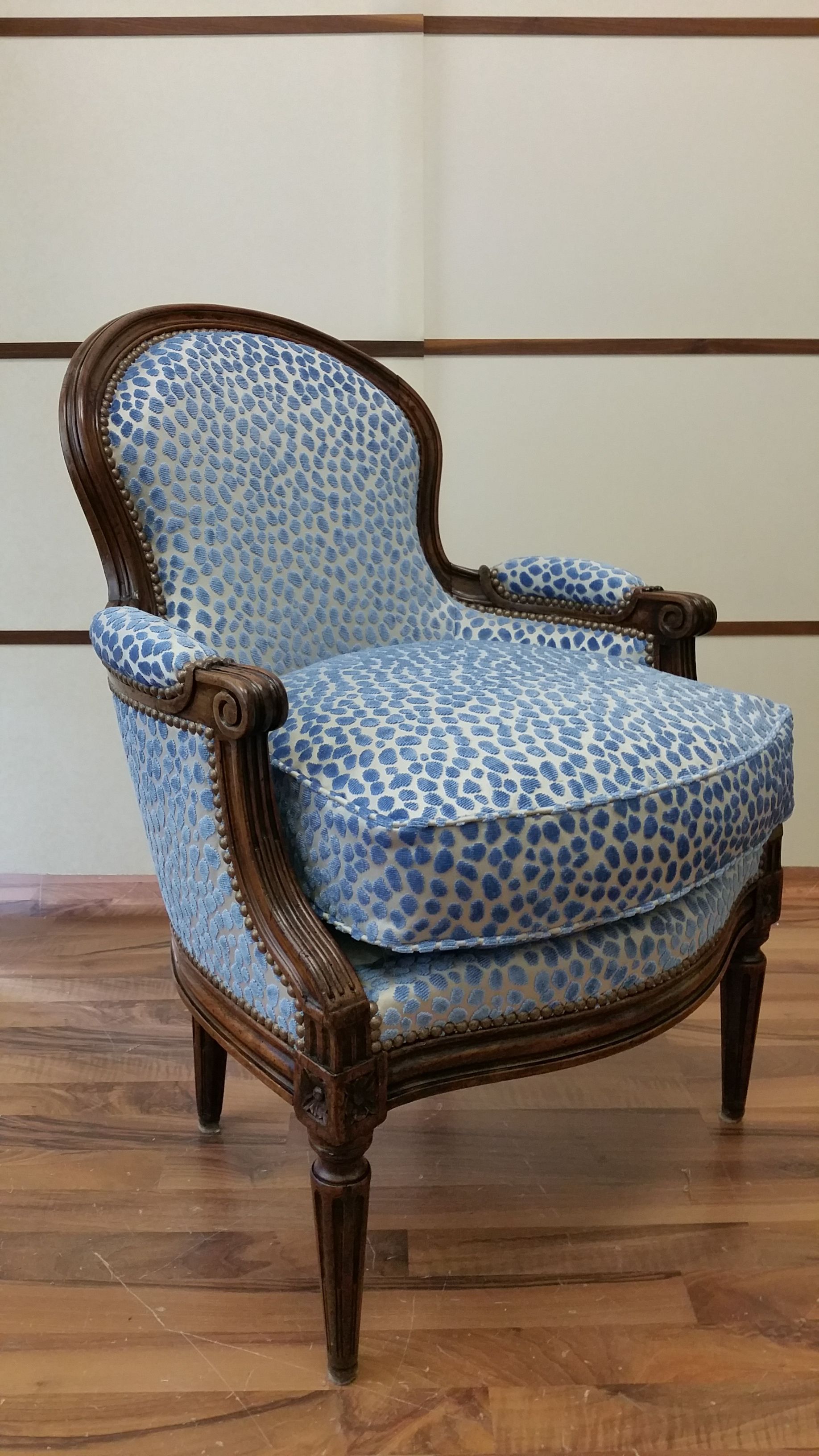 Yves Bornand-tapissier