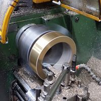 Reparatur 2 - Land-und Forstmaschinen Marcel Hotz - Bauma