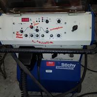 Maschine - Land-und Forstmaschinen Marcel Hotz - Bauma