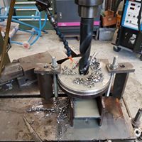 Reparatur 1 - Land-und Forstmaschinen Marcel Hotz - Bauma